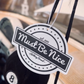 MustBeNice Air Fresheners