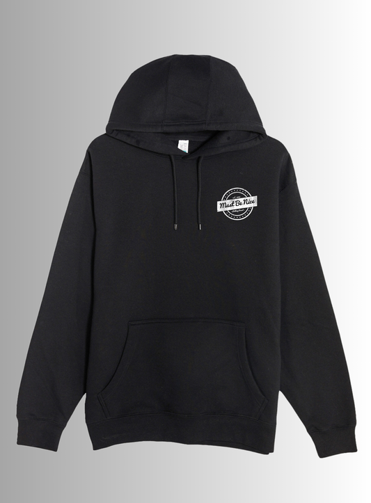 Must Be Nice Original Hoodie
