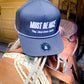 MustBeNice Premium Hat