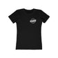 Womens Slim Fit MustBeNice T-Shirt